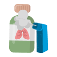 Asthmatic & Respiratory